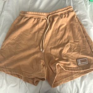 Cute, summer shorts from SHEIN!